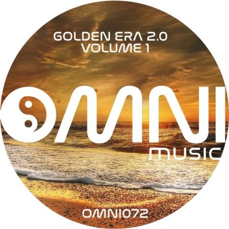 Golden Era 2.0 Vol 1 LP (2020)