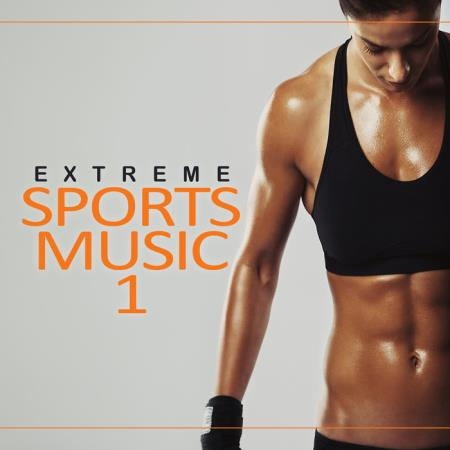 Extreme Sports Music Vol 1 (2020)