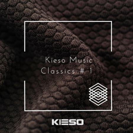 Kieso Classics # 1 (2020)
