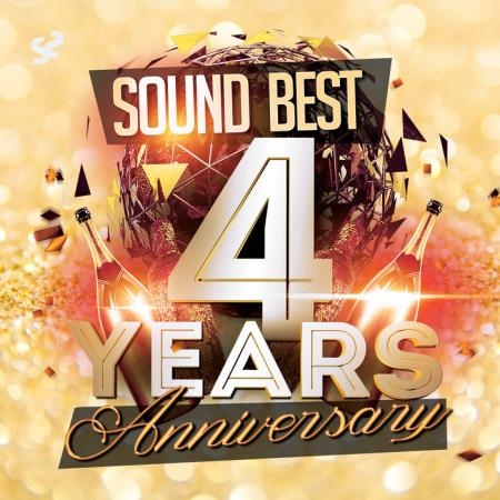 Sound Best 4 Years Anniversary (2020)
