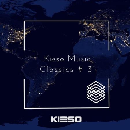 Kieso Classics # 3 (2020)