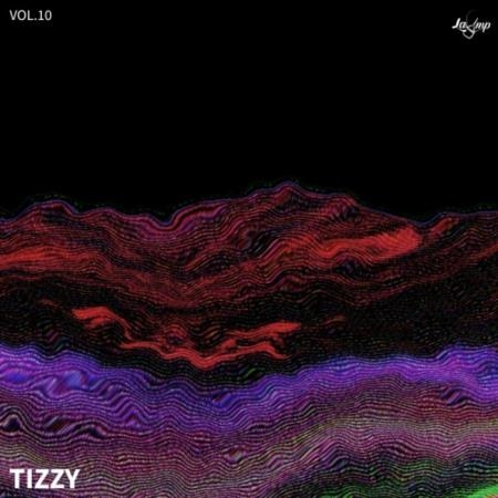 Tizzy Vol 10 (2020)