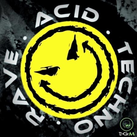Acid Techno Rave (2020)