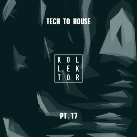 Tech to House, Part. 17 (2020)