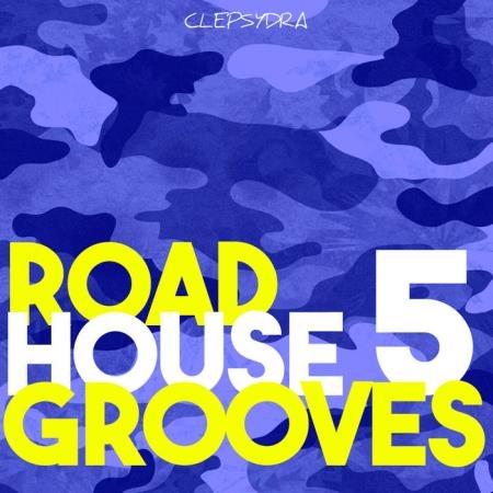 Clepsydra - Roadhouse Grooves 5 (2020)
