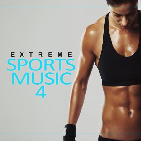 Extreme Sports Music Vol 4 (2020)