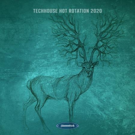 Techhouse Hot Rotation 2020 (2020)