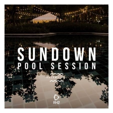 Sundown Pool Session, Vol. 14 (2020)