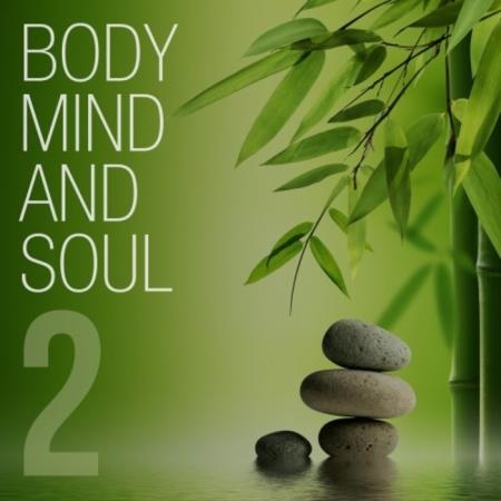 Body Mind & Soul, Vol. 2 (2020)