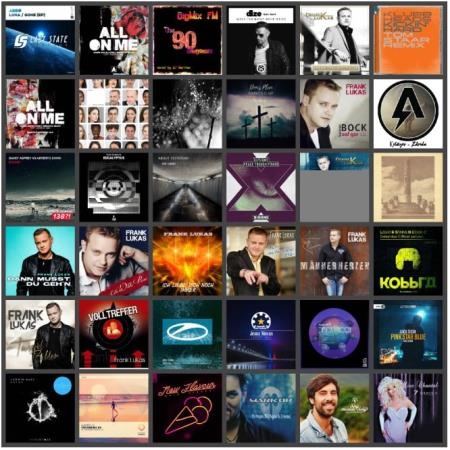 Beatport Music Releases Pack 2029 (2020)