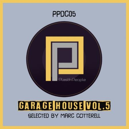 Garage House Vol 5 (2020)