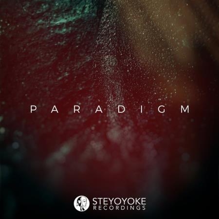 Steyoyoke Paradigm, Vol 7 (2020)