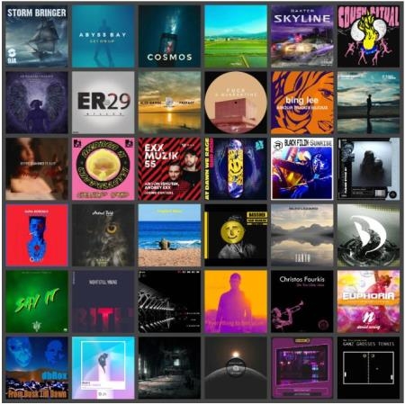 Beatport Music Releases Pack 2031 (2020)