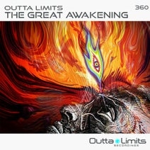 Outta Limits - The Great Awakening V/A (2020)