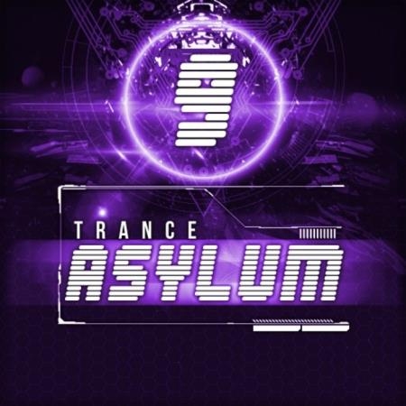 Trance Asylum, Vol. 9 (2020)