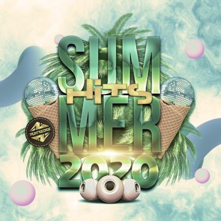 Talent - Summer Hits 2020 (2020)