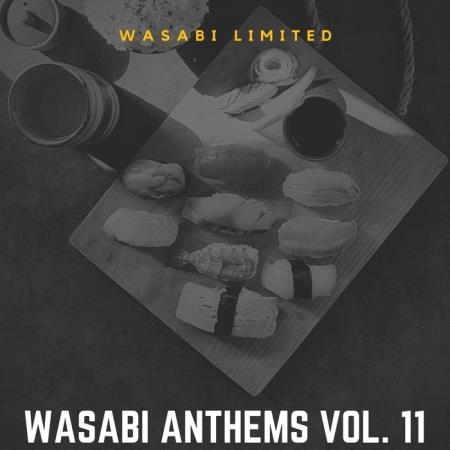 Wasabi Anthems Vol. 11 (2020)