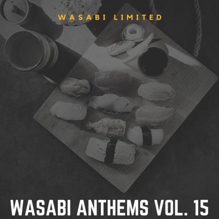 Wasabi Anthems Vol. 15 (2020)