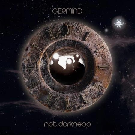 Germind - Not Darkness (2020)