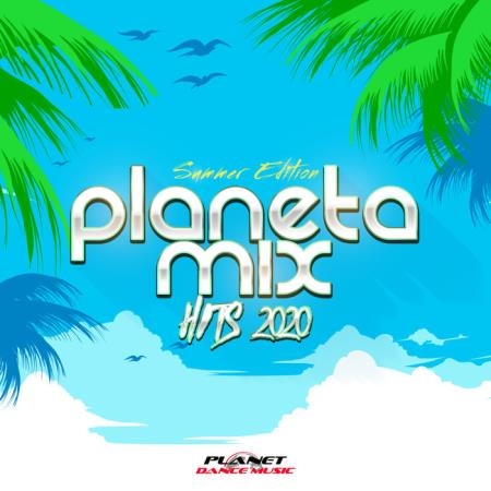 Planeta Mix Hits 2020 Summer Edition (2020)