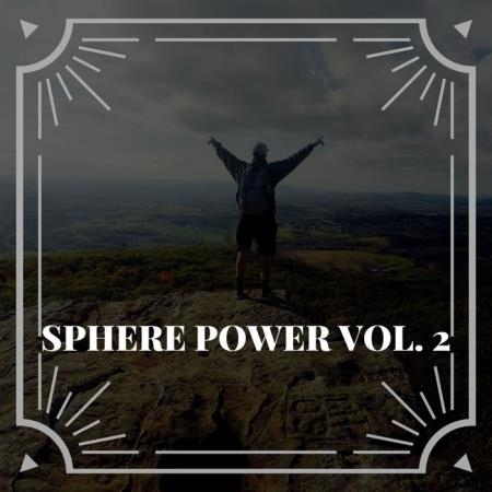 Sphere Power Vol. 2 (2020)