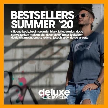 Fishbird - Bestsellers Summer '20 (2020)