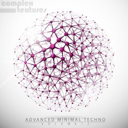 Advanced Minimal Techno, Vol. 12 (2020)