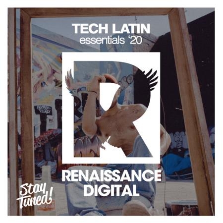 Tech Latin Essentials '20 (2020)