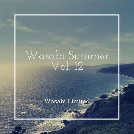 Wasabi Summer Vol. 12 (2020)