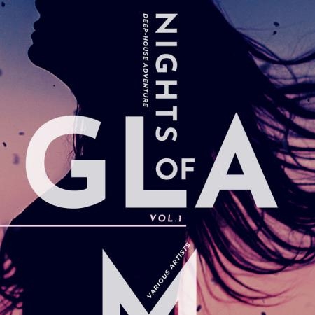 Nights Of Glam (Deep-House Adventure), Vol. 1 (2020)