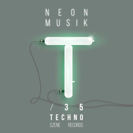 Double Reaktion - Neon Musik 35 (2020)