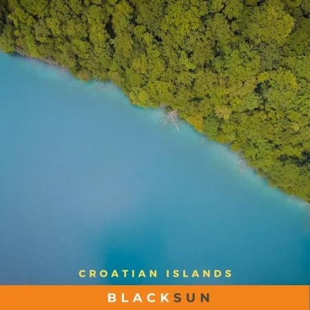 Blacksun - roatian Islands (2020) 