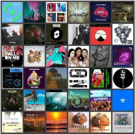 Beatport Music Releases Pack 2130 (2020)
