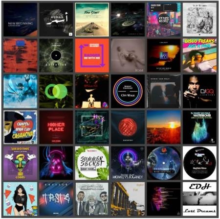 Beatport Music Releases Pack 2139 (2020)