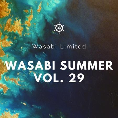 Welcome To Summer Vol 29 (2020)