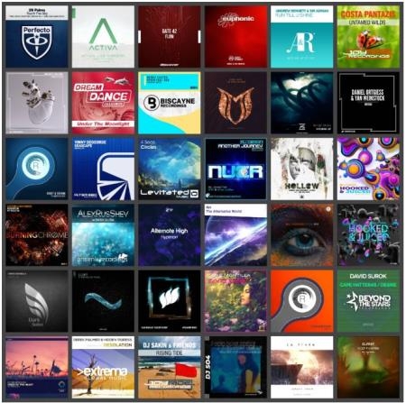 Fresh Trance Releases 259 (2020)