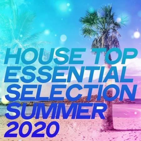 House Top Essential Selection Summer 2020 (2020) 