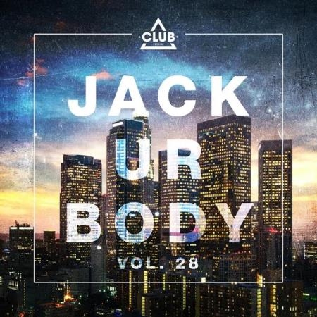 Jack Ur Body, Vol. 28 (2020)