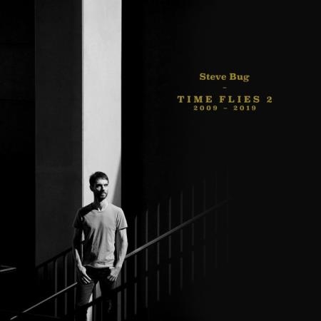 Steve Bug - Time Flies 2 (The Best of Steve Bug 2009 - 2019) (2020)