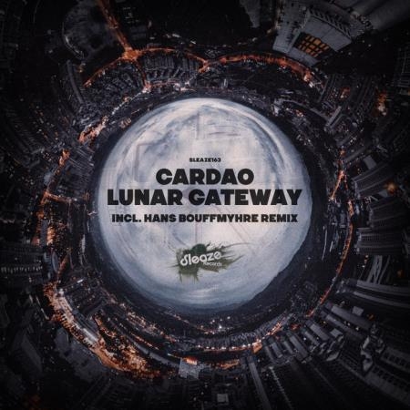 Cardao - Lunar Gateway (2020)