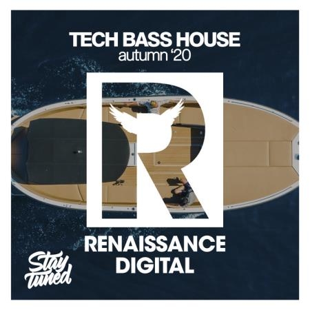 Tech Bass House Autumn '20 (2020)