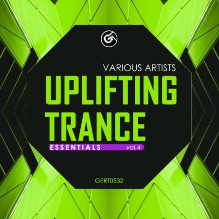 Uplifting Trance Essentials Vol 3-4 (2020)