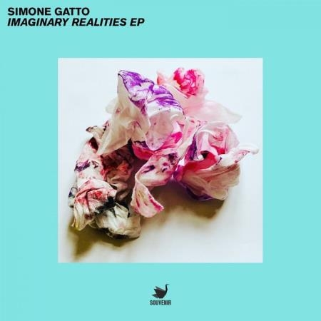 Simone Gatto - Imaginary Realities (2020)