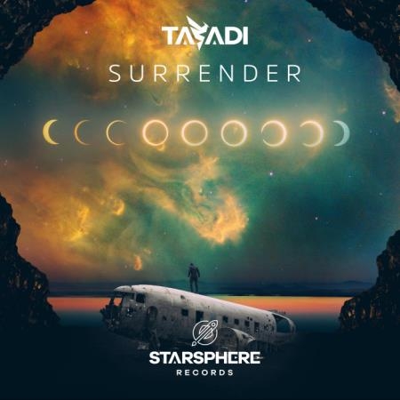 Tasadi - Surrender (Incl. Aimoon & Somna Remixes) (2020)