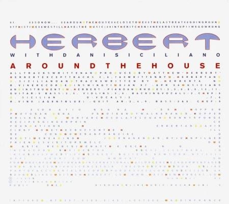 Herbert - Around The House (Special Edition) (2013) 