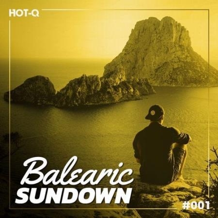 Balearic Sundown 001 (2020) 