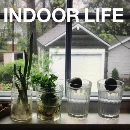 Mike Simonetti - Indoor Life (2020)