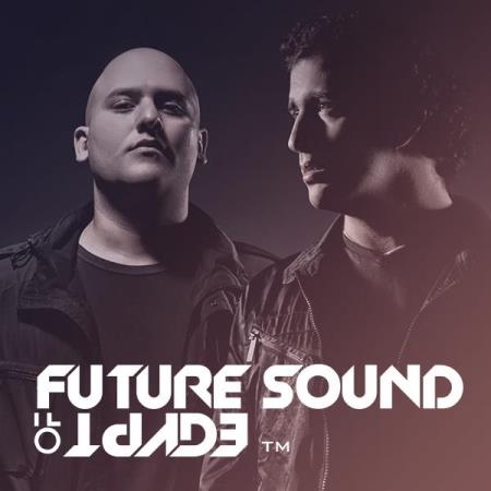 Aly & Fila - Future Sound of Egypt 666 (2020-09-09) John Askew Takeover