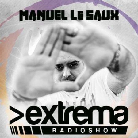 Manuel Le Saux - Extrema 662 (2020-09-09)