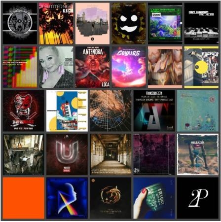 Beatport Music Releases Pack 2232 (2020)